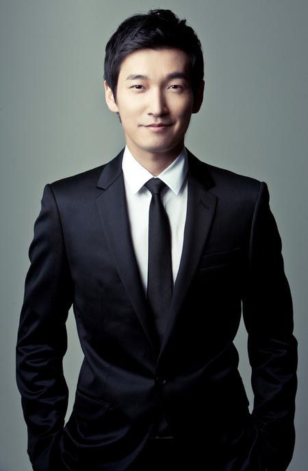 Jo Seung-woo, Daniel Choi cast in Gu Hye-sun film