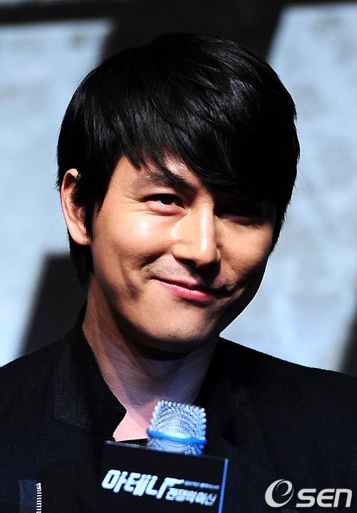 Jung <b>Woo-sung</b> confirms romance with Lee Jia » Dramabeans Korean drama recaps - jungwoosung_50