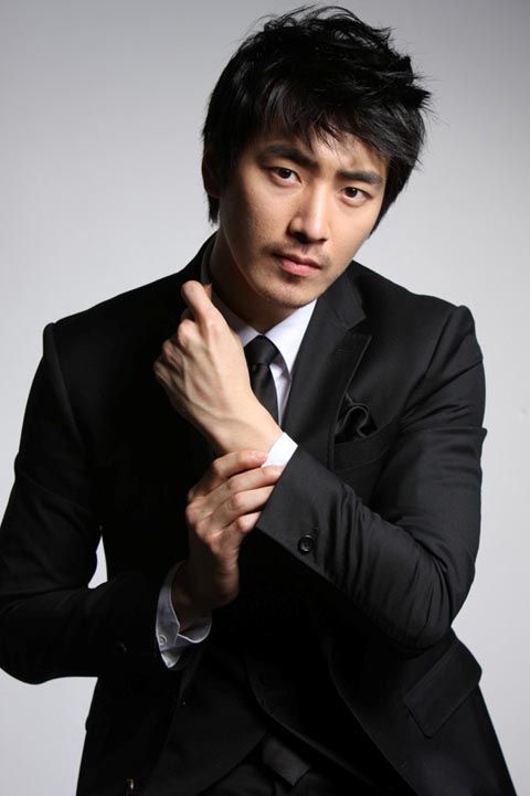 Lee Jun-hyuk joins City Hunter