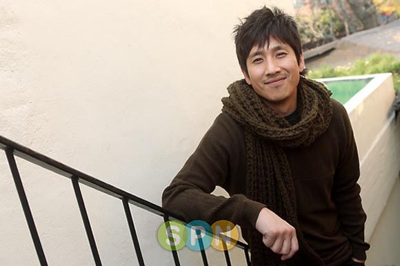 Lee Seon-kyun expecting second child