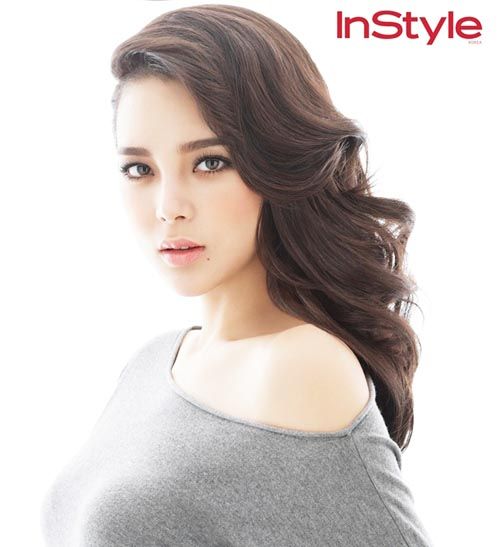 Park Shi-yeon drops film, Park Ye-jin steps in