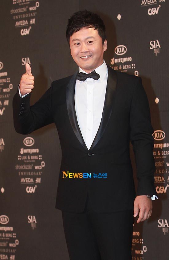 SNL Korea picks Gong Hyung-jin as its second host