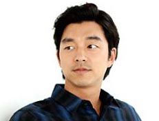 Gong Yoo, shedding his softer image