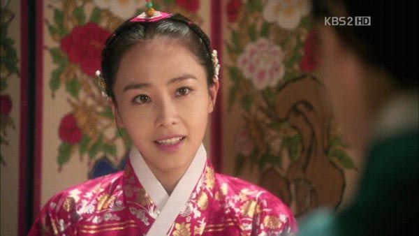 hong soo-hyun fractures rib in car accident Â» dramabeans ...