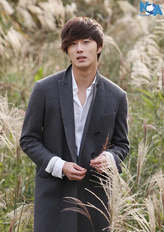 Jung Il-woo replaces Joo-won in fantasy sageuk drama