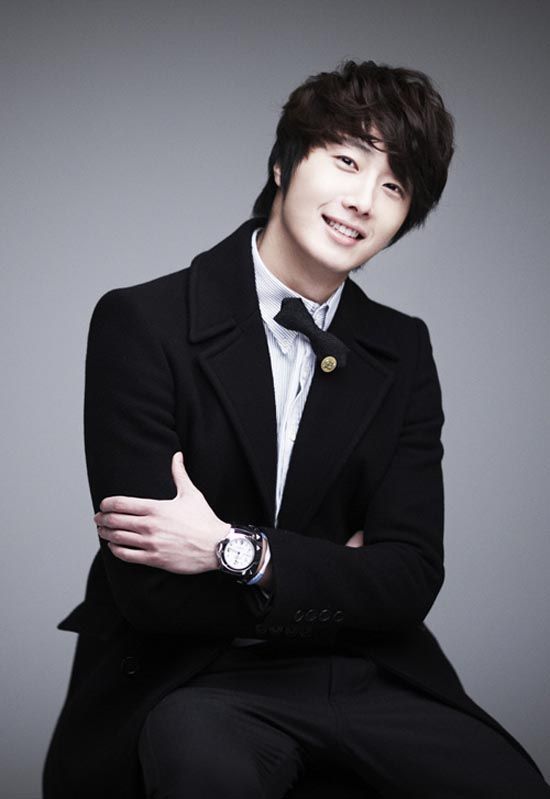 Jung Il-woo’s new drama Flower Boy Ramyun Shop