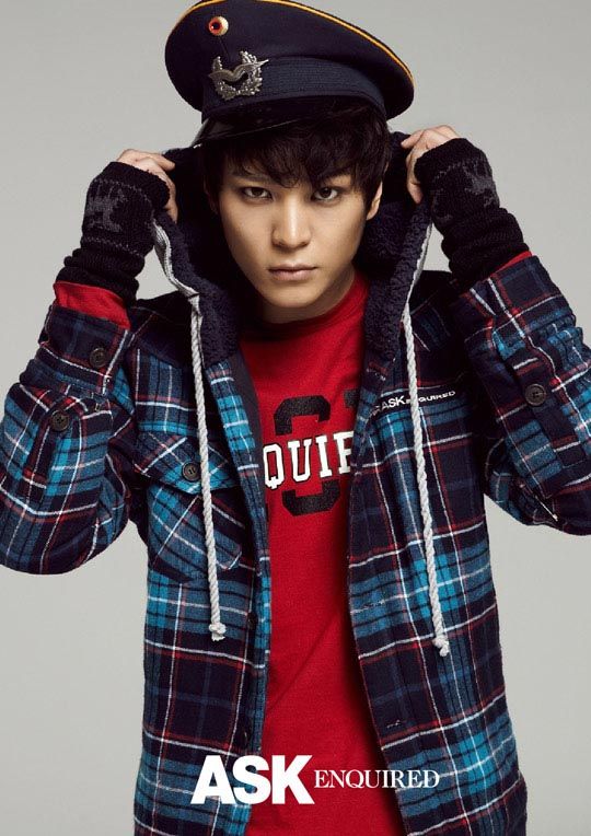 Joo-won in contention for Moon That Embraces the Sun