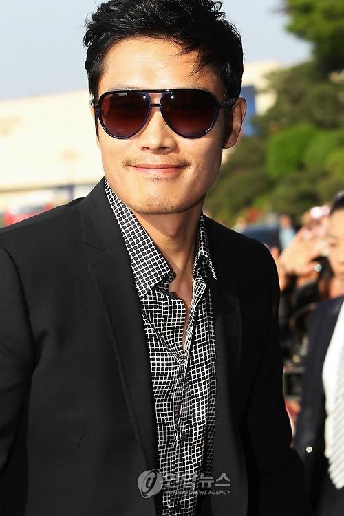 Lee Byung-heon, potential Joseon king