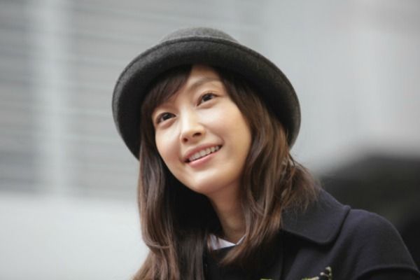 Lee Na-young eyes drama from Secret Garden writer