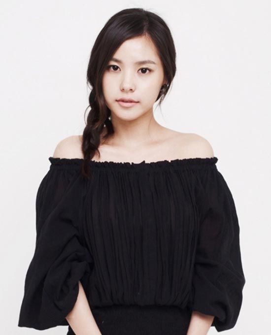 Min Hyo-rin joins the thieves in Gone With the Wind