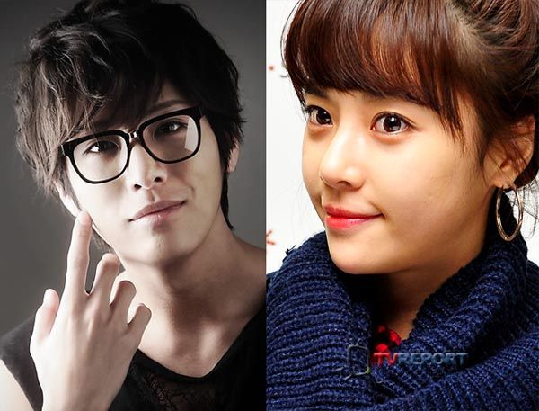 Full House 2 confirms Noh Min-woo, Hwang Jung-eum