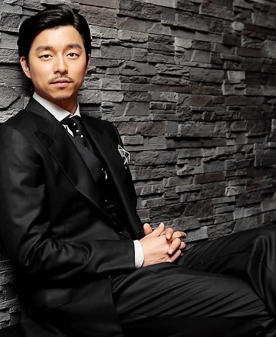 Gong Yoo to go Big for next Hong sisters drama?