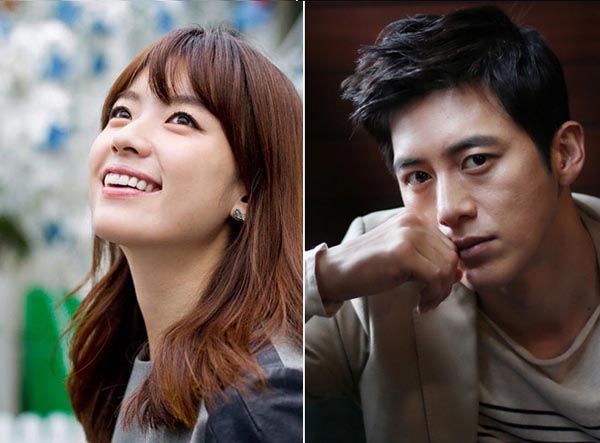 Go Soo and Han Hyo-joo sign on to melodrama