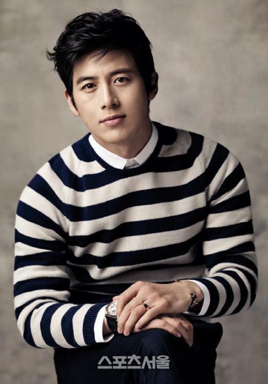 It’s a February wedding for Go Soo