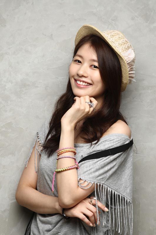 Jung So-min returns to TV with Standby