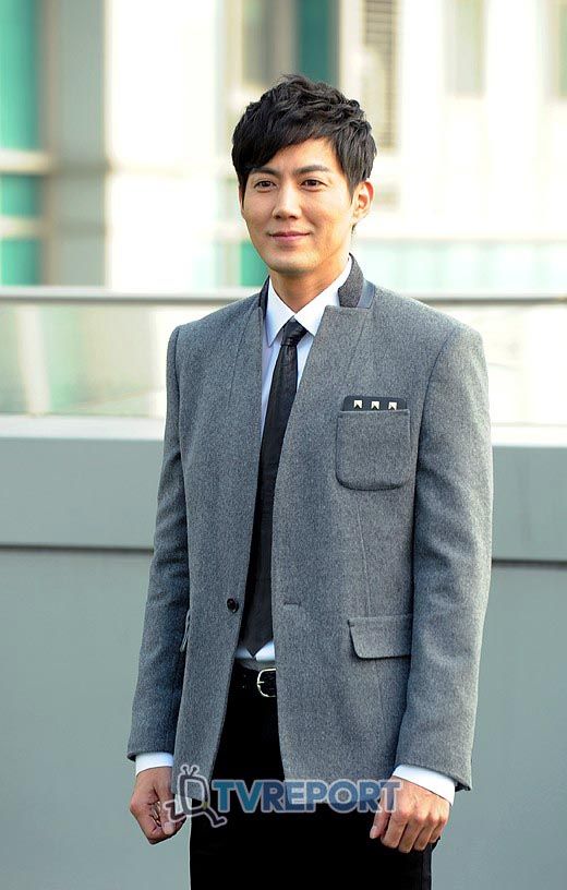 Ryu Jin ruins his image for sitcom Standby