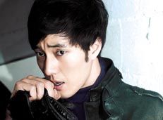 So Ji-sub confirms crime drama Ghost