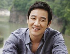 Uhm Tae-woong for Equator Man
