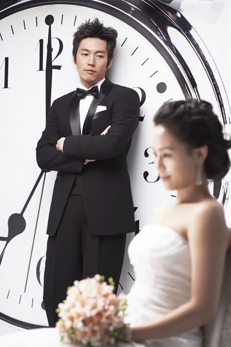 Wedding photos for Jang Hyuk » Dramabeans Korean drama recaps