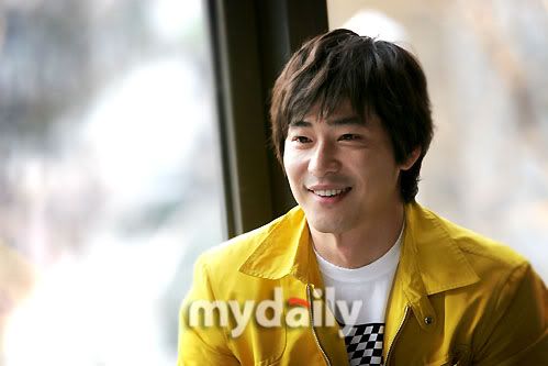 The dilemma of Kang Ji Hwan