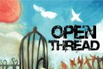 Open Thread #301