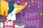 Open Thread #442