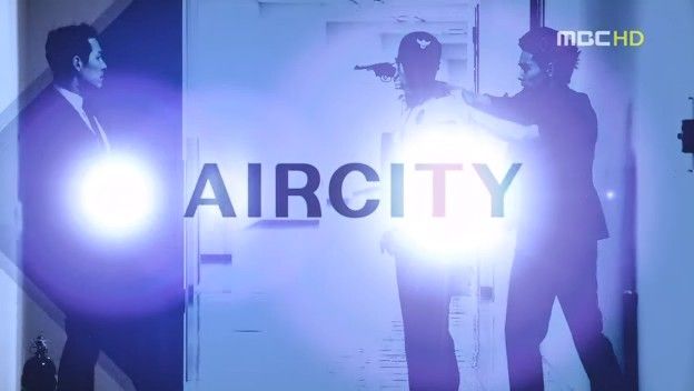 Air City: Episode 13