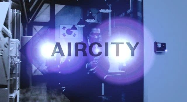 Air City: Episodes 14 & 15