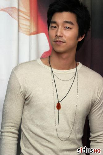 Gong Yoo’s ‘Han Gyul’ Exactly as Writer Pictured