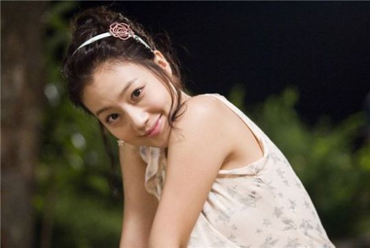 Moon Chae-won promises more smiles in My Fair Lady