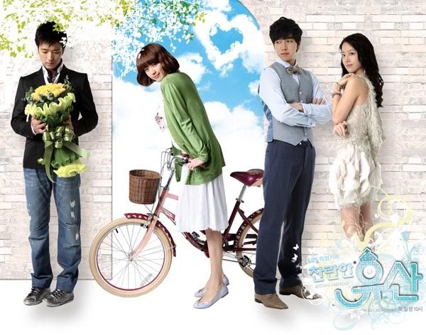 Brilliant Legacy gets extended