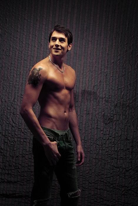 Julien Kang