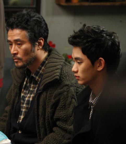 Choi Min-soo returns in Father’s House