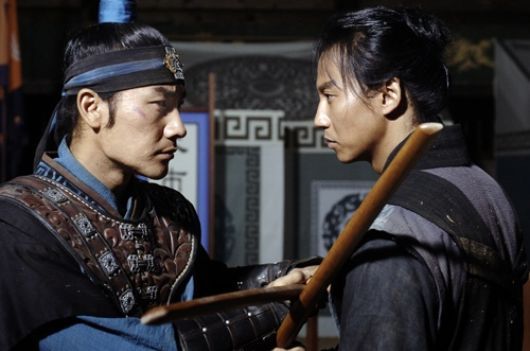 Movie in the works for Queen Seon-deok