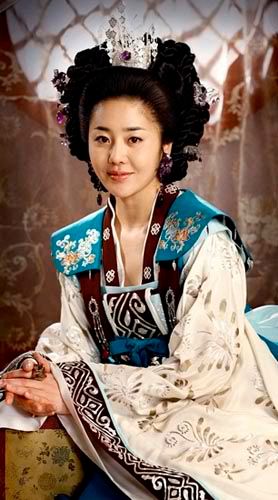 Queen Seon-deok premieres in first place