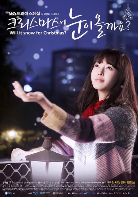 Christmas snowfall results in Christmas date