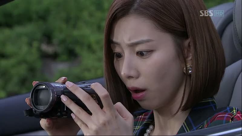 My Girlfriend Is a Gumiho Episode 9 Dramabeans Deconstructing korean 