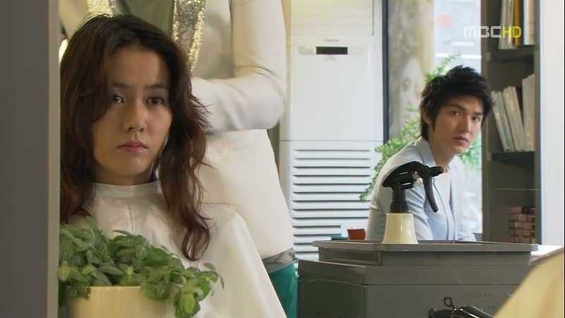Personal Taste Episode 5 Dramabeans Korean Drama Recaps