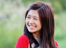 It’s all smiles behind the scenes of Playful Kiss