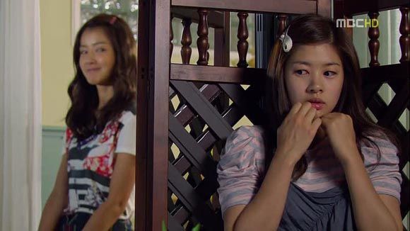 Playful Kiss: Episode 7