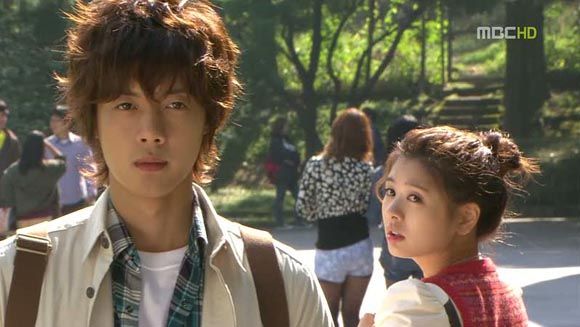 Playful Kiss 17 Episode