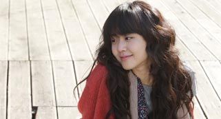 Moon Geun-young’s character stills as Mary