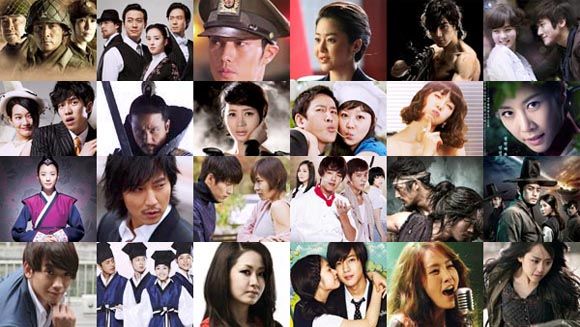 2010 Beanie Awards: Vote for your favorite dramas of the year