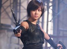 Secret Garden’s badass Ha Ji-won