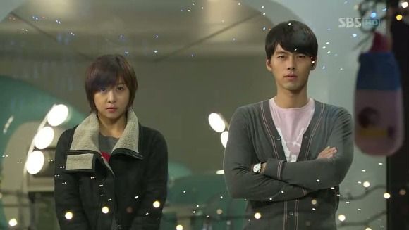 Secret Garden: Episode 11