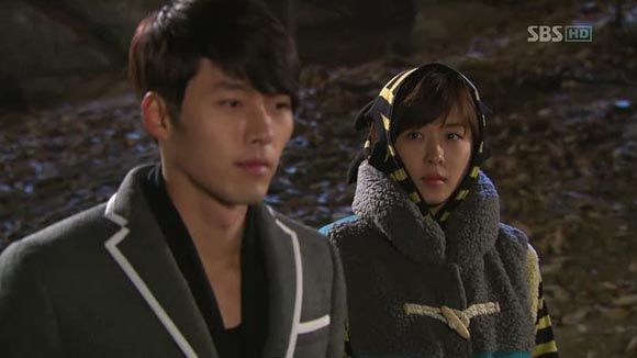 Secret Garden: Episode 13