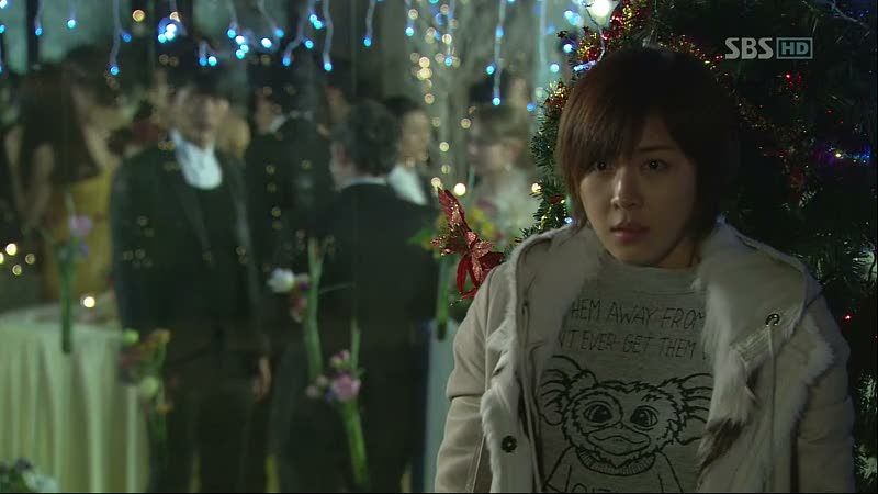 secret garden episode 16 dailymotion