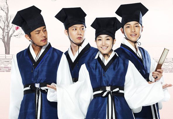 Sungkyunkwan Scandal: Javabeans’ and Girlfriday’s review
