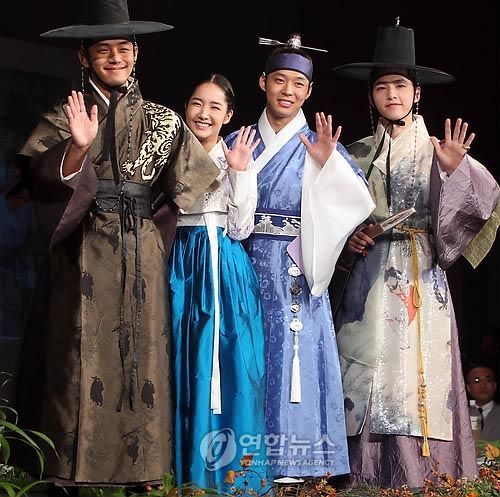 Sungkyunkwan ends on a high, Giant approaches 30%