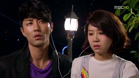 Best Love: Episode 13